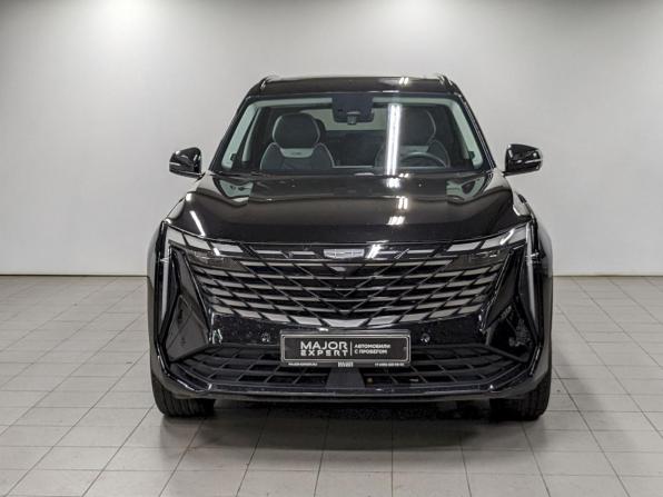 Geely Atlas II с пробегом 2024 года, цена 2 990 000 рублей, 15486 км, внедорожник, Автокод Объявления