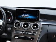 Mercedes-Benz C-Класс IV (W205) Рестайлинг Москва  - изображение 25