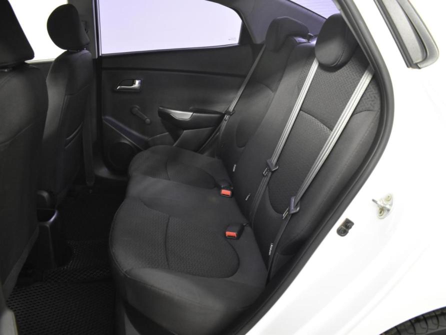 Kia Rio III Казань  - изображение 9