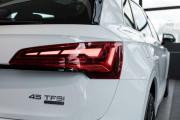 Audi Q5 II (FY) Рестайлинг Москва  - изображение 38