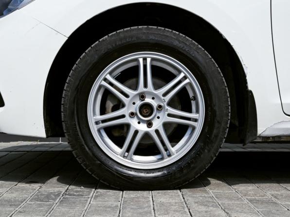 Hyundai Solaris II с пробегом 2018 года, цена 1 029 000 рублей, 140623 км, седан, Автокод Объявления