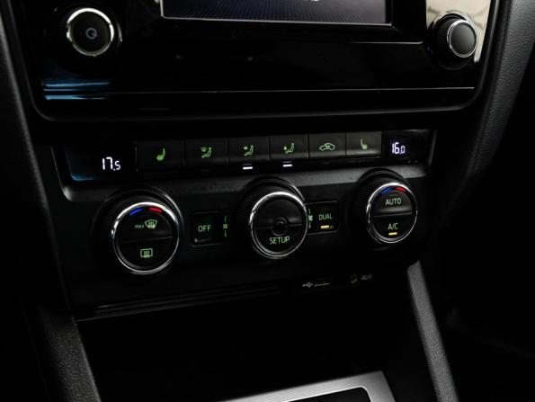 Skoda Octavia III (A7) с пробегом 2014 года, цена 1 249 000 рублей, 173348 км, лифтбек, Автокод Объявления