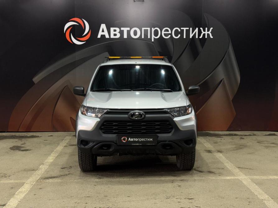 Lada (ВАЗ) Niva Ставрополь  - изображение 2