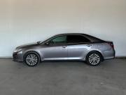 Toyota Camry VII (XV50) Рестайлинг Москва  - изображение 30
