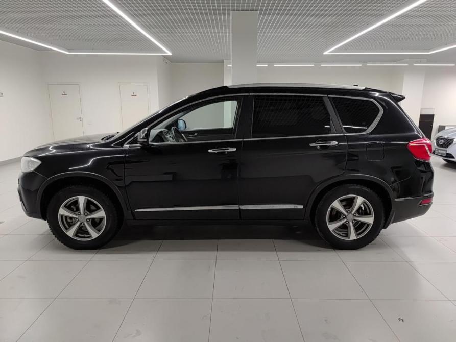 Haval H6 I Казань  - изображение 10