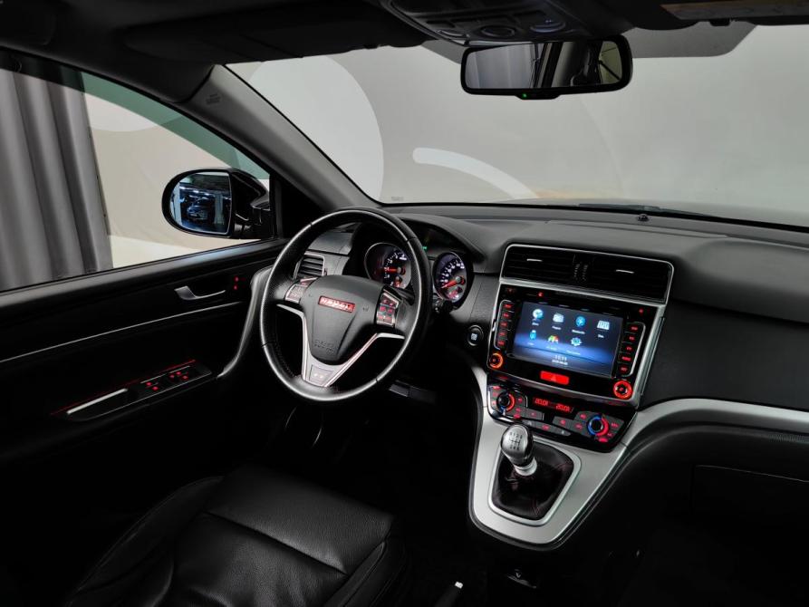 Haval H6 I Москва  - изображение 7