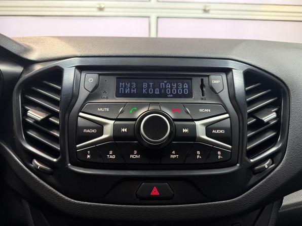 Lada (ВАЗ) Vesta I с пробегом 2018 года, цена 910 000 рублей, 137612 км, универсал, Автокод Объявления