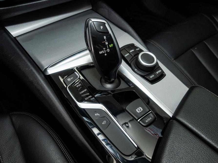 BMW 5 серии VII (G30/G31/G38) Казань  - изображение 12