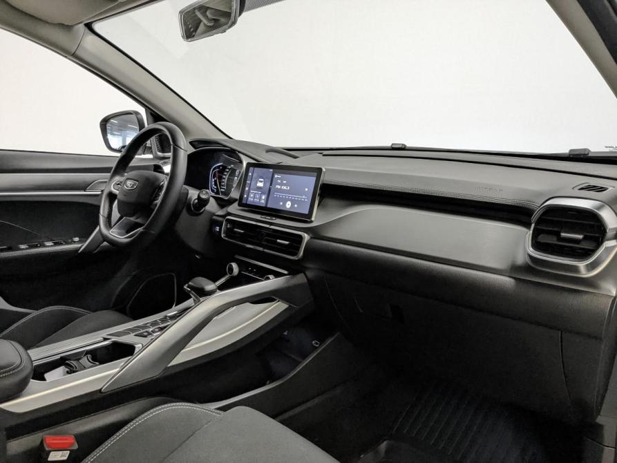 Belgee X50 Санкт-Петербург  - изображение 13