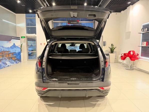 Hyundai Tucson IV с пробегом 2021 года, цена 2 730 000 рублей, 92038 км, внедорожник, Автокод Объявления