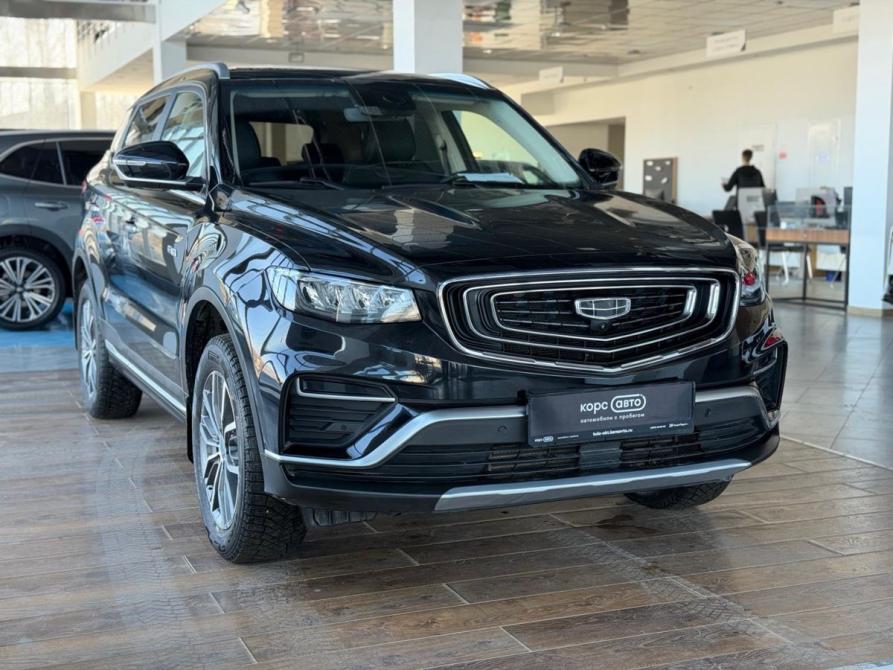 Geely Atlas Pro Тула  - изображение 1