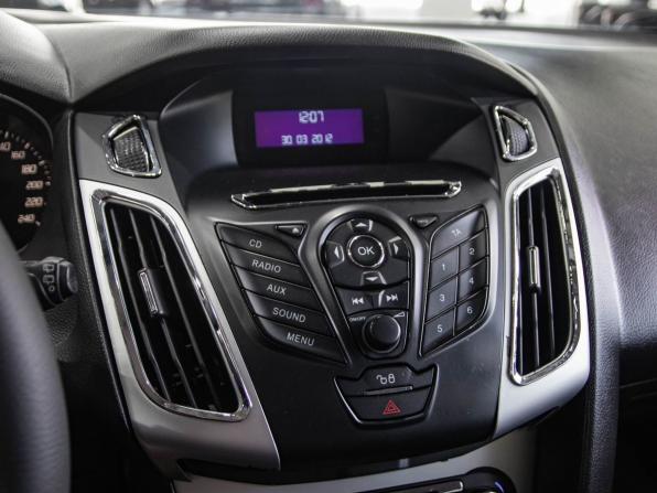 Ford Focus III с пробегом 2012 года, цена 687 000 рублей, 156000 км, хэтчбек, Автокод Объявления