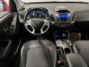Hyundai ix35 I Москва  - изображение 22