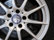 Mercedes-Benz CLA I (C117 X117) Калуга  - изображение 76