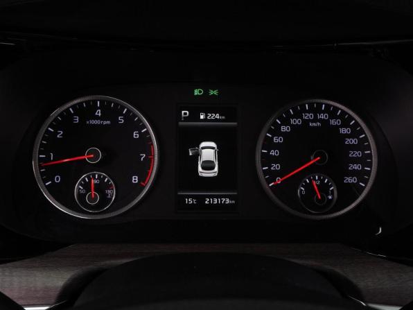 Kia K5 III с пробегом 2021 года, цена 2 019 000 рублей, 213173 км, седан, Автокод Объявления