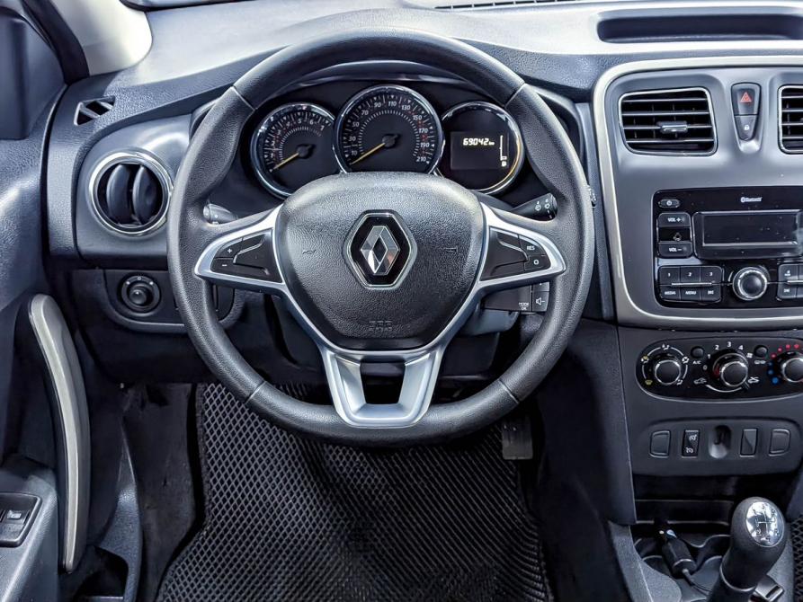 Renault Sandero II Рестайлинг Ярославль  - изображение 7