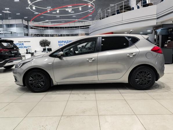 Kia Ceed II с пробегом 2013 года, цена 650 000 рублей, 186498 км, хэтчбек, Автокод Объявления
