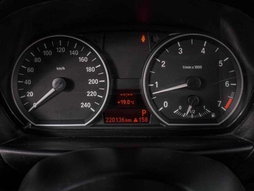 BMW 1 серии I (E81/E82/E87/E88) Рестайлинг Воронеж  - изображение 15