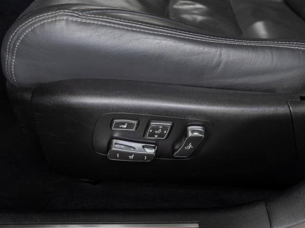 Lexus LS IV Рестайлинг 2 с пробегом 2014 года, цена 2 350 000 рублей, 319436 км, седан, Автокод Объявления