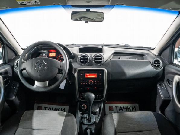 Renault Duster I с пробегом 2014 года, цена 950 000 рублей, 152584 км, внедорожник, Автокод Объявления