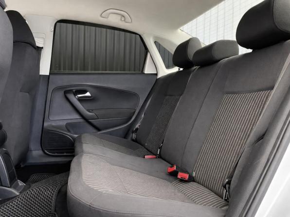Volkswagen Polo V с пробегом 2011 года, цена 627 000 рублей, 196729 км, седан, Автокод Объявления