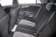 Toyota Corolla X (E140 E150) Рестайлинг Пермь  - изображение 29
