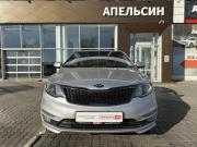 Kia Rio III Рестайлинг Набережные Челны  - изображение 21