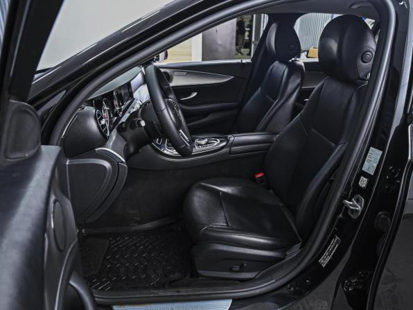 Mercedes-Benz E-Класс V (W213 S213 C238) с пробегом 2019 года, цена 2 339 000 рублей, 196992 км, седан, Автокод Объявления