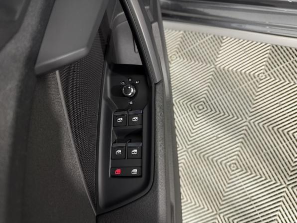 Audi A3 IV (8Y) с пробегом 2021 года, цена 2 750 000 рублей, 70753 км, седан, Автокод Объявления