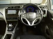 Honda Shuttle II Кемерово  - изображение 31