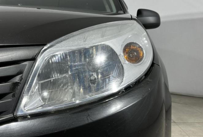 Renault Sandero I с пробегом 2013 года, цена 445 000 рублей, 224339 км, хэтчбек, Автокод Объявления