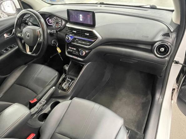 Changan Alsvin с пробегом 2023 года, цена 1 500 000 рублей, 40334 км, седан, Автокод Объявления