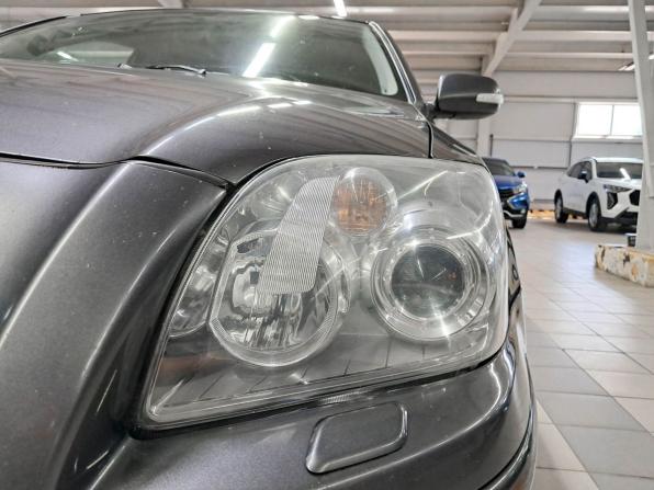 Toyota Avensis II Рестайлинг с пробегом 2007 года, цена 850 000 рублей, 242130 км, седан, Автокод Объявления