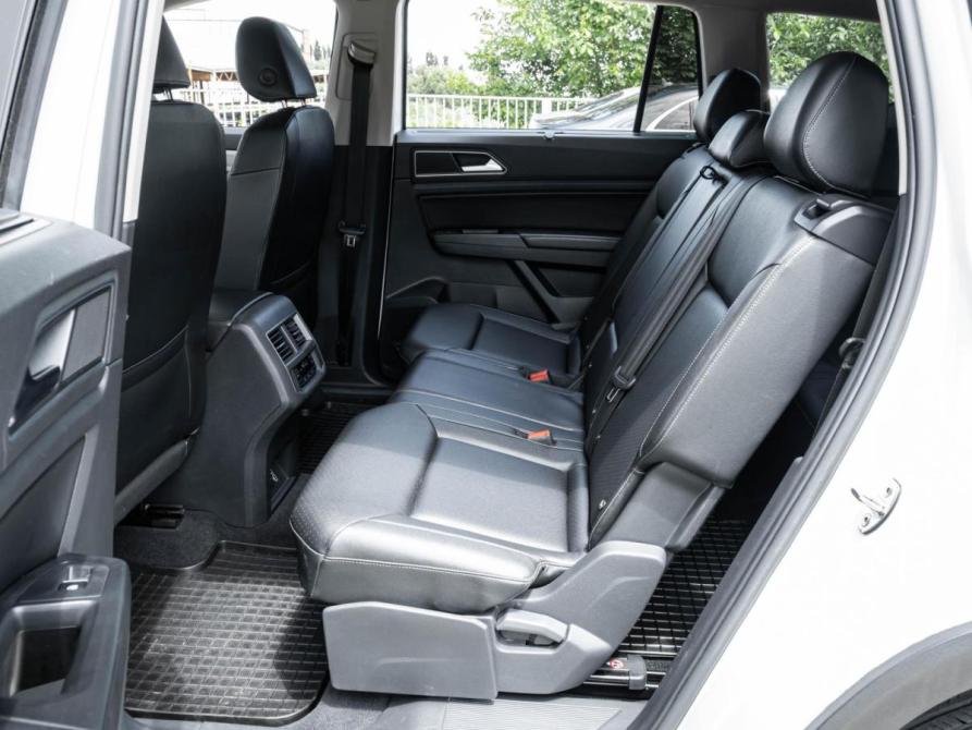 Volkswagen Atlas I Ставрополь  - изображение 10