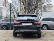 Lada (ВАЗ) Vesta I Рестайлинг (NG) Санкт-Петербург  - изображение 20