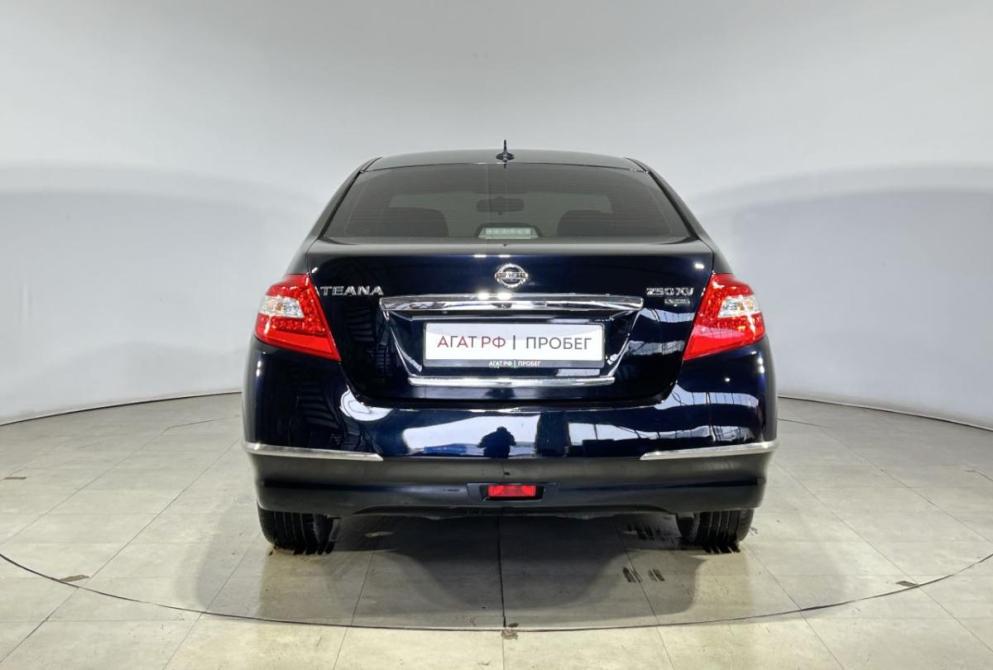 Nissan Teana II (J32) Саранск  - изображение 8