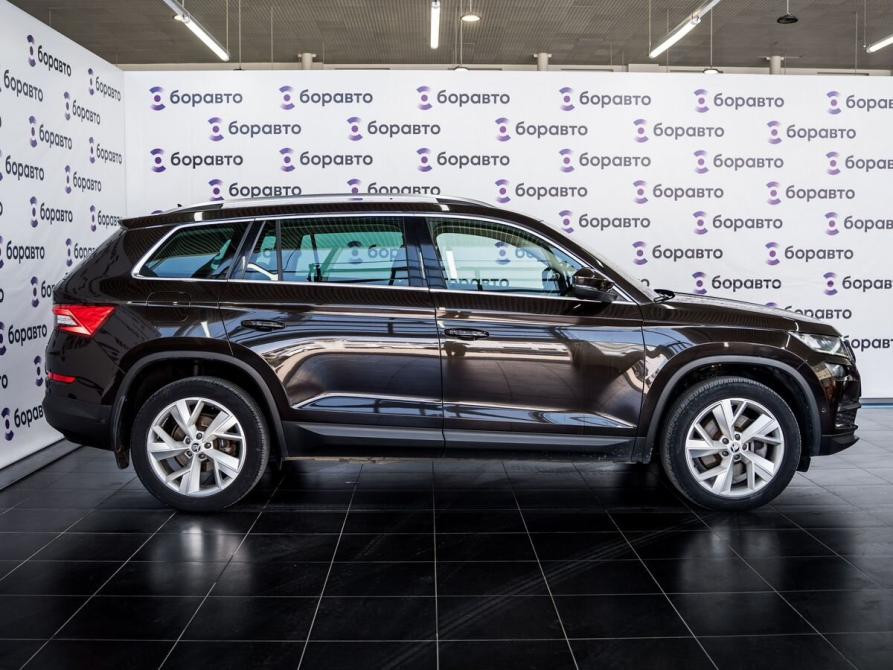 Skoda Kodiaq I Ростов-на-Дону  - изображение 5