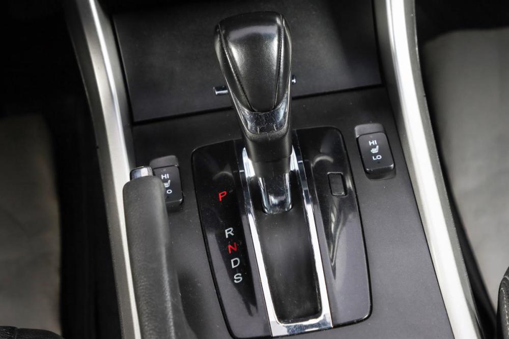 Honda Accord IX Новосибирск  - изображение 16