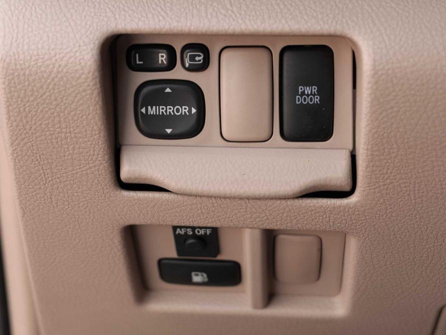 Lexus RX II Рестайлинг Новосибирск  - изображение 17