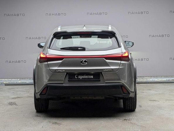 Lexus UX I с пробегом 2020 года, цена 3 145 000 рублей, 83641 км, внедорожник, Автокод Объявления