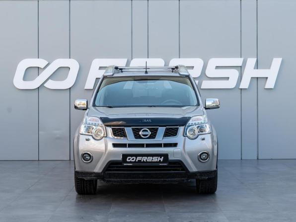 Nissan X-Trail II Рестайлинг с пробегом 2012 года, цена 1 280 000 рублей, 170023 км, внедорожник, Автокод Объявления