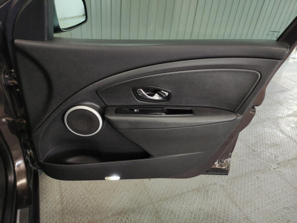 Renault Fluence I с пробегом 2012 года, цена 685 000 рублей, 216636 км, седан, Автокод Объявления