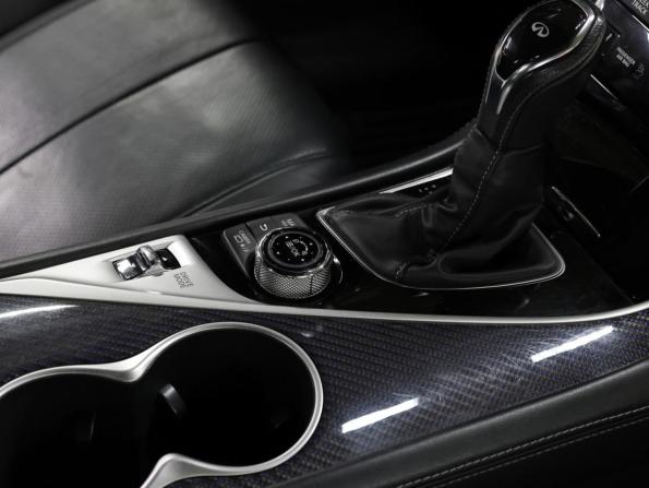 Infiniti Q60 II с пробегом 2017 года, цена 3 300 000 рублей, 91470 км, купе, Автокод Объявления