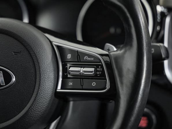Kia Ceed III с пробегом 2020 года, цена 1 899 000 рублей, 90967 км, хэтчбек, Автокод Объявления