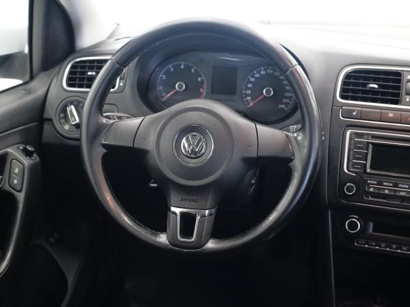 Volkswagen Polo V с пробегом 2014 года, цена 470 000 рублей, 237000 км, седан, Автокод Объявления