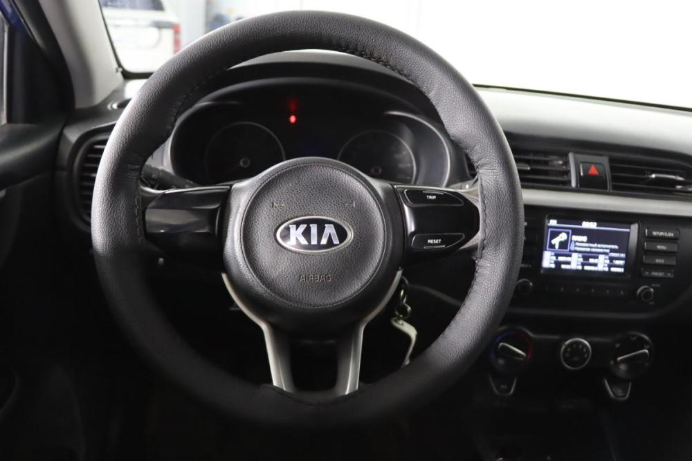 Kia Rio IV Нижний Новгород  - изображение 10