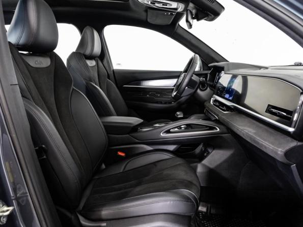 Geely Monjaro I с пробегом 2024 года, цена 3 449 000 рублей, 24157 км, внедорожник, Автокод Объявления