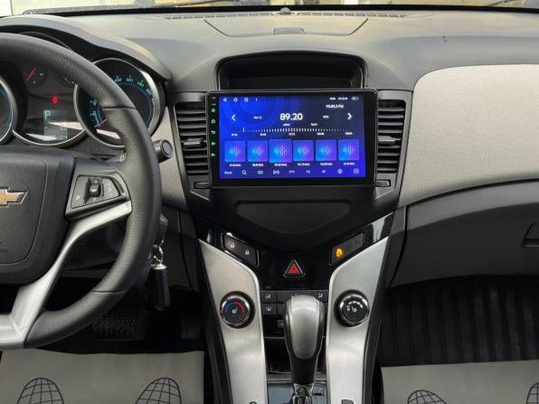 Chevrolet Cruze I с пробегом 2011 года, цена 723 000 рублей, 186124 км, седан, Автокод Объявления