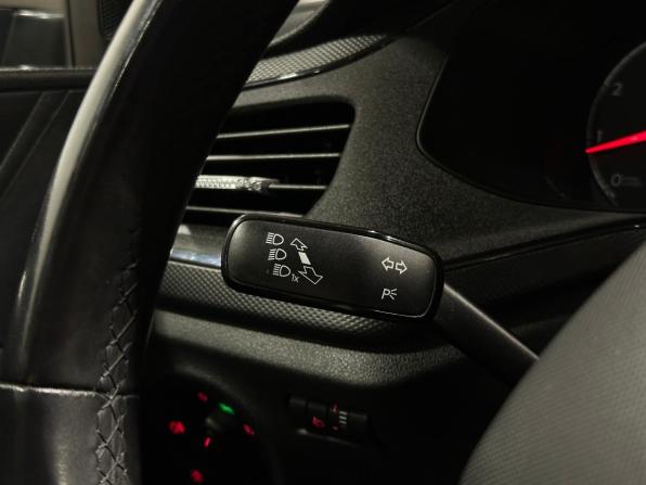 Volkswagen Polo VI с пробегом 2020 года, цена 1 699 000 рублей, 76234 км, лифтбек, Автокод Объявления