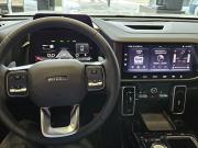 Haval Dargo I Рестайлинг Тольятти  - изображение 25